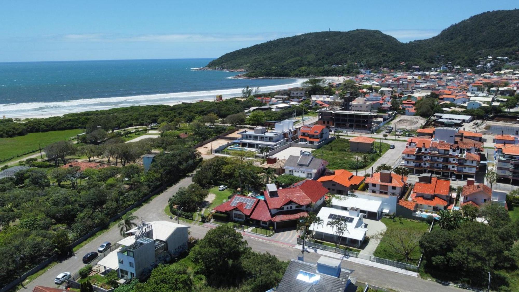 Pousada Lozalti Florianopolis Ngoại thất bức ảnh