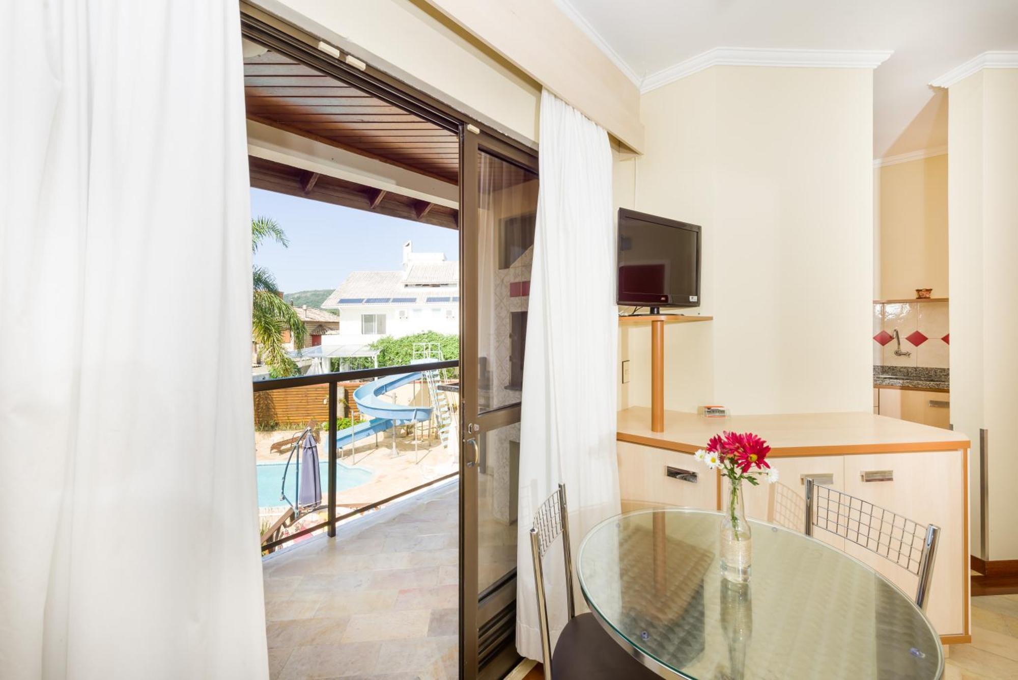 Pousada Lozalti Florianopolis Ngoại thất bức ảnh