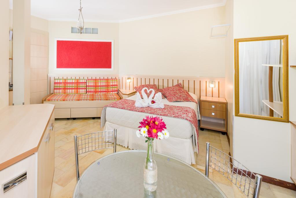 Pousada Lozalti Florianopolis Ngoại thất bức ảnh