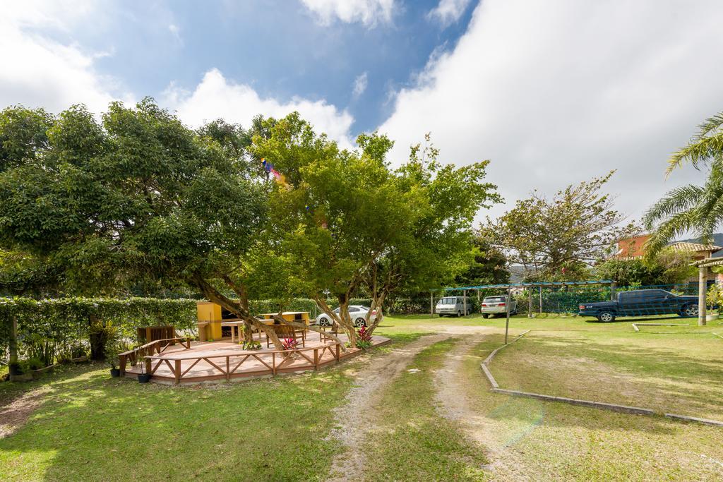 Pousada Lozalti Florianopolis Ngoại thất bức ảnh
