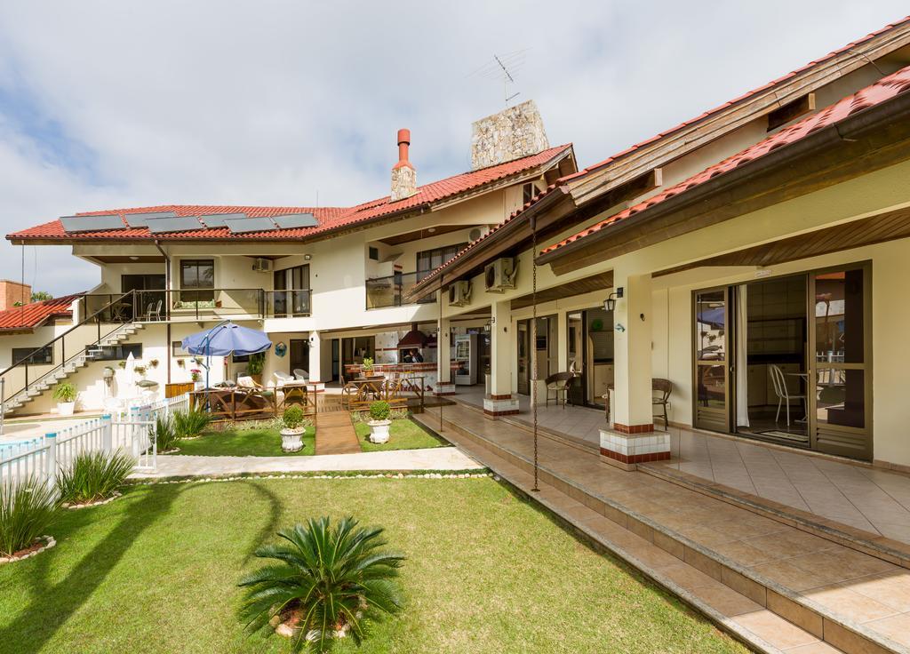 Pousada Lozalti Florianopolis Ngoại thất bức ảnh