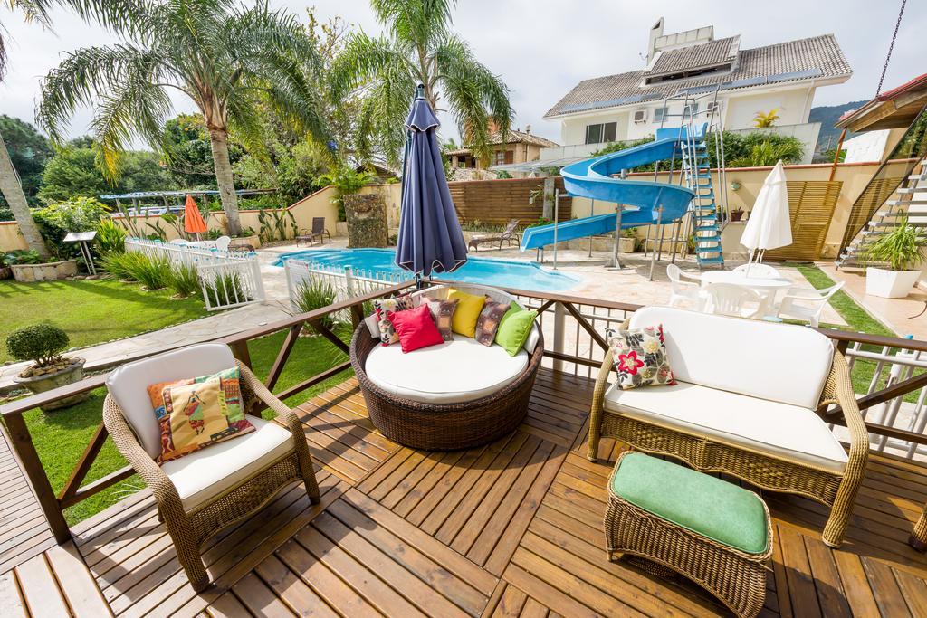 Pousada Lozalti Florianopolis Ngoại thất bức ảnh
