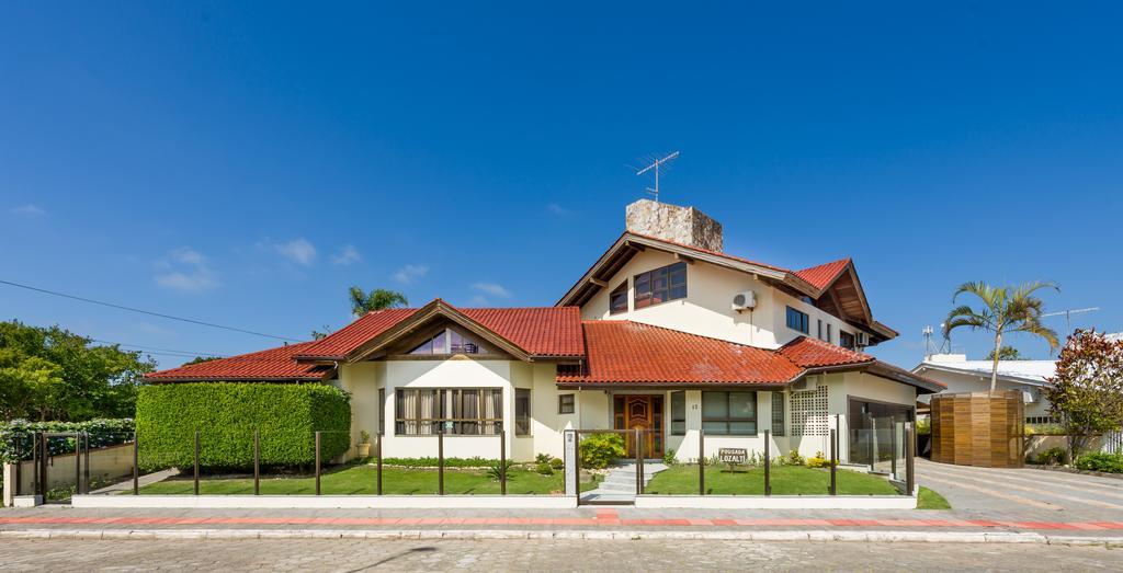 Pousada Lozalti Florianopolis Ngoại thất bức ảnh