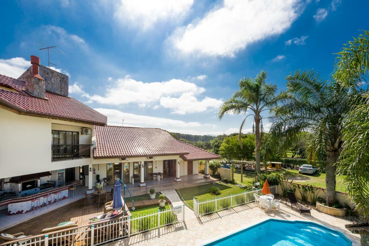 Pousada Lozalti Florianopolis Ngoại thất bức ảnh